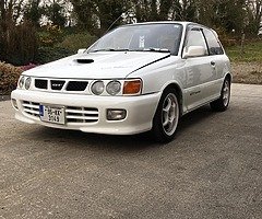 95 GT Starlet