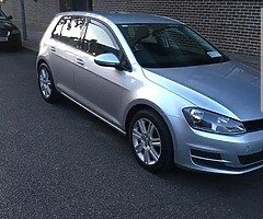 Golf mk 7 DPF blocked in limp mode