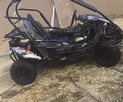 cc 2 steater - Image 4/6