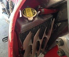 2001 Honda CR - Image 3/4