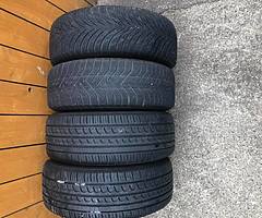 Civic Sport Alloys