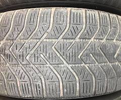 Civic Sport Alloys