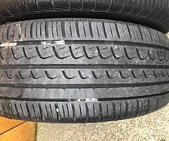Civic Sport Alloys - Image 4/10