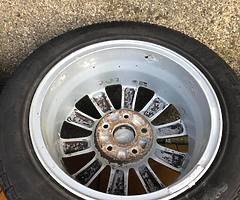 Civic Sport Alloys - Image 6/10