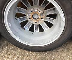 Civic Sport Alloys - Image 7/10