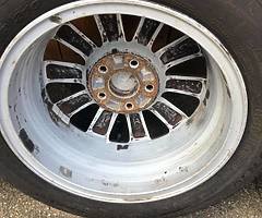 Civic Sport Alloys - Image 8/10