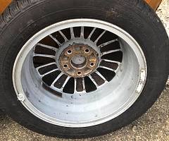 Civic Sport Alloys - Image 9/10