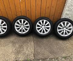 Civic Sport Alloys - Image 10/10