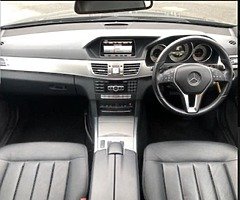 mercedes E-Class - Image 3/5