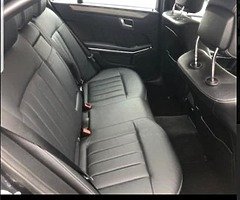 mercedes E-Class - Image 4/5