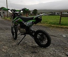 Scrambler 140cc - Image 3/4