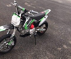 2019 Demon X Dxr125 - Image 4/4