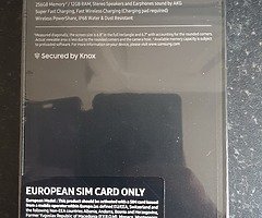 Samsung galaxy note 10 plus 5g