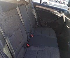 1999 vw Atlas - Image 8/10