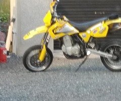 2002 Ccm 604 Dual Sport - Image 3/3