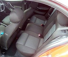 2001 seat Leon fr - Image 3/4