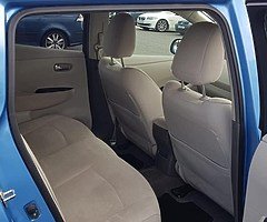 Very low mileage Nissan Leaf - Image 5/7
