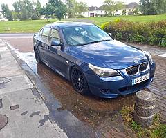 BMW 520i