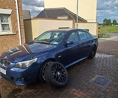 BMW 520i
