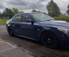 BMW 520i - Image 3/10