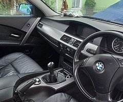 BMW 520i - Image 4/10