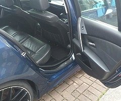 BMW 520i - Image 5/10