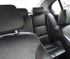 BMW 520i - Image 6/10