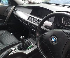 BMW 520i - Image 7/10