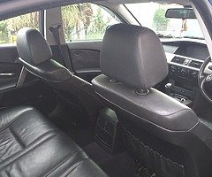 BMW 520i - Image 8/10