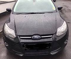 2012 Ford Focus - Image 4/4