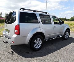 SWAP MINT JEEP 4X4 PATHFINDER XTREAM