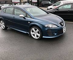 2007 SEAT Leon - Image 3/3