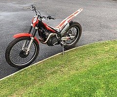 2012 Beta Evo