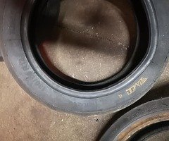 Pitbike wheels and tyres - Image 4/10