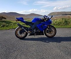2004 Kawasaki Ninja