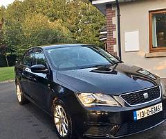 Seat Toledo