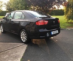 Seat Toledo