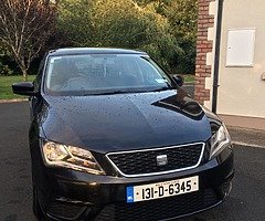 Seat Toledo - Image 4/5
