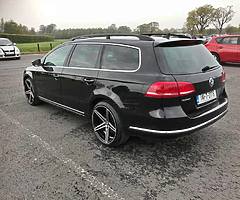 2014 vw Atlas
