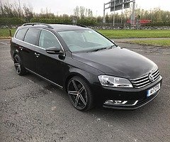 2014 vw Atlas