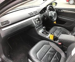 2014 vw Atlas - Image 3/8