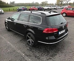 2014 vw Atlas - Image 4/8