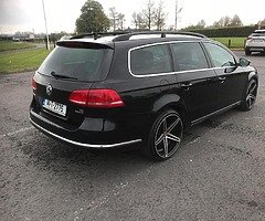 2014 vw Atlas - Image 5/8