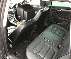 2014 vw Atlas - Image 6/8