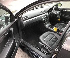 2014 vw Atlas - Image 7/8
