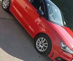Audi a1 - Image 3/3