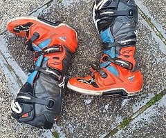 Alphine boots forsale size 7 - Image 3/3