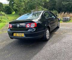 2010 volkswagen passat 2.0 tdi