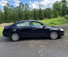 2010 volkswagen passat 2.0 tdi - Image 3/10