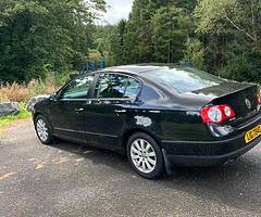 2010 volkswagen passat 2.0 tdi - Image 4/10